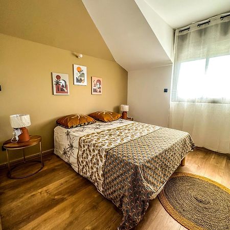 La Villa Luna And Spa La Possession Eksteriør bilde